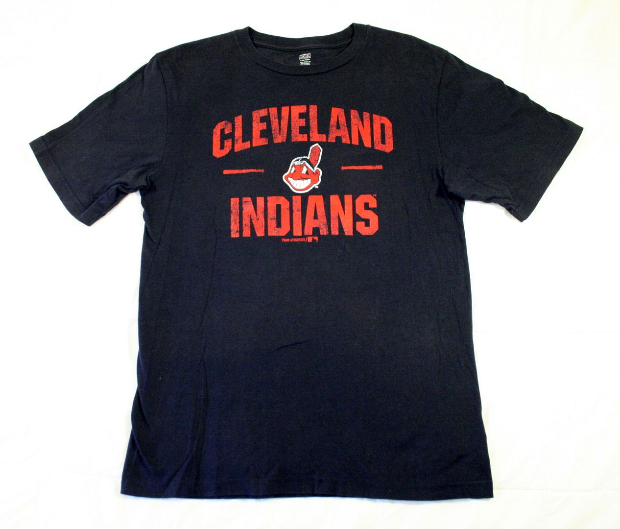 chief wahoo women's apparel